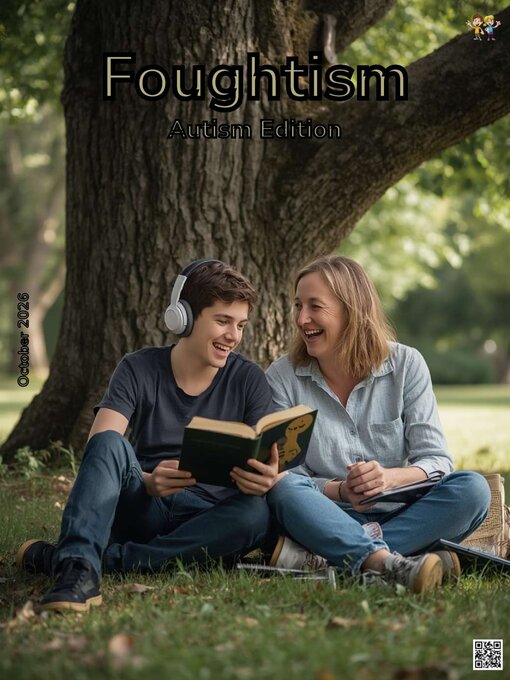 Cover image for Foughtism